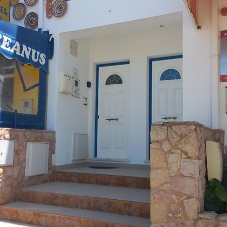 Oceanus Room With Private Kitchen, Bathroom And Terrace 300M From The Beach Sagres Exterior photo