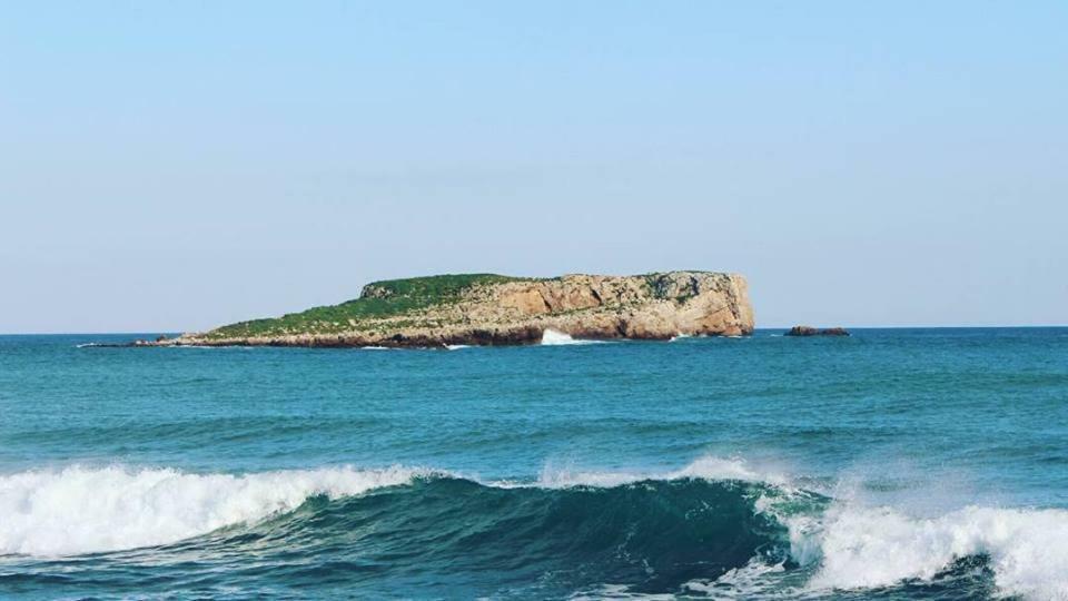 Oceanus Room With Private Kitchen, Bathroom And Terrace 300M From The Beach Sagres Exterior photo