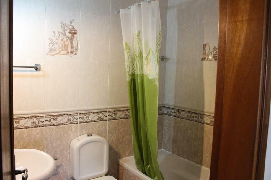 Oceanus Room With Private Kitchen, Bathroom And Terrace 300M From The Beach Sagres Exterior photo