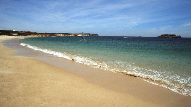 Oceanus Room With Private Kitchen, Bathroom And Terrace 300M From The Beach Sagres Exterior photo